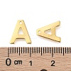 304 Stainless Steel Charms X-STAS-P141-A-3