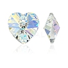 Preciosa® MAXIMA Crystal Pendants Y-PRC-PD10-00030-200-3