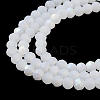 Imitation Jade Glass Beads Strands LS-EGLA-A034-J3mm-MB05-5