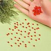 Preciosa® Crystal Beads X-PRC-BB4-90040-200-4