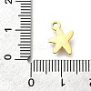 304 Stainless Steel Charms X-STAS-R159-46G-04-3