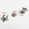 Alloy Rivets Set LS-PURS-PW0001-531P-08-1