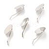 Iron Bobby Pin Findings MAK-Z002-01P-1