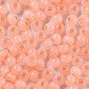 Glass Seed Beads SEED-M011-02A-04-2