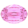 Preciosa® MAXIMA Crystal Fancy Stones X-PRC-FF14-70010-2