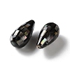 Natural Black Lip Shell Beads SSHEL-B002-10A-01-2