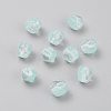 Transparent Resin Beads RESI-CJC0816-001F-1