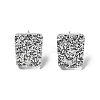 Acrylic Earring Findings LS-OACR-I016-13A-1