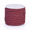 Polyester Cord LS-OCOR-L041-5mm-27-1