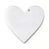 Tarnish Resistant 304 Stainless Steel Pendants STAS-L238-098A-P-1