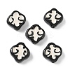 Handmade Porcelain Beads PORC-S003-02-2