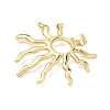 Brass Pendants KK-P345-18G-2