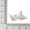 Brass Micro Pave Cubic Zirconia Pendants KK-K389-033P-3