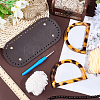 DIY Purse Making Kits PURS-CL0001-22-4