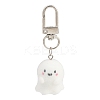 Halloween Resin Pendant Decorations RESI-H038-02B-P-1
