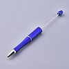 Plastic Beadable Pens LS-AJEW-L082-A07-1