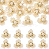 20Pcs Plastic Cabochons FIND-YW0009-81-1