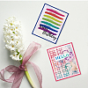 PVC Stamps DIY-WH0371-0047-5