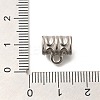 304 Stainless Steel Hanger Bail STAS-I321-31P-3