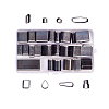 Stainless Steel Leather Punch Sketching Art Tools TOOL-WH0118-04-2