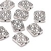 Tibetan Style Alloy Beads LS-LF10658Y-NF-1