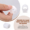 PE Chair Leg Floor Protectors FIND-WH00670-107A-01-4