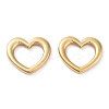 304 Stainless Steel Linking Rings STAS-L022-365G-02-1