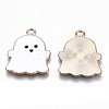 Alloy Enamel Pendants LS-X-ENAM-Q442-018-RS-3