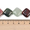 Natural Mixed Gemstone Beads Strands G-C220-C01-16mm-6