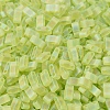MIYUKI Half TILA Beads SEED-X0054-HTL0143FR-3