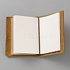 Leather Notebook AJEW-WH20009-24B-2