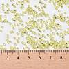 Cylinder Seed Beads SEED-H001-G15-2