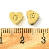 Ion Plating(IP) 316L Surgical Stainless Steel Beads STAS-R230-01G-G-1-3