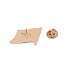 Alloy Enamel Brooches PALLOY-TAC0020-31-3