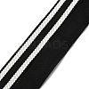 Adjustable Nylon Bag Chains Strap AJEW-P059-05-4