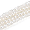 Baking Paint Transparent Glass Beads X1-DGLA-N011-4mm-01-1