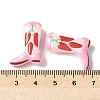 Baking Paint Glass Enamel Beads LS-BLOW-D300-01H-3