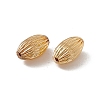 Brass Beads KK-A171-01G-02-3