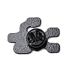 Scientific Symbol Enamel Pins LS-JEWB-L024-03EB-03-2