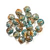 50Pcs 1 Set Glass Beads LS-GLAA-D300-03K-2