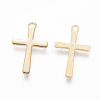 201 Stainless Steel Pendants STAS-L233-083G-2
