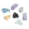 Natural Fluorite Chip Beads LS-X-G-M364-05-2