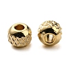 201 Stainless Steel Beads STAS-A057-01B-G-2