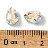Preciosa® MAXIMA Crystal Sew-On Cups Y-PRC-SD10-00030-200-S-3