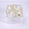 Silicone Gift Box Molds DIY-G017-J01-2