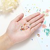 DIY Stretch Jewelry Sets Kits DIY-SZ0001-27-3