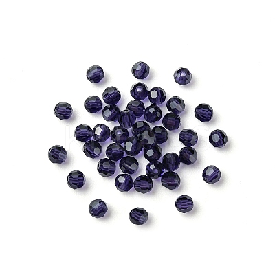 Preciosa® Crystal Beads X-PRC-BB4-20480-1