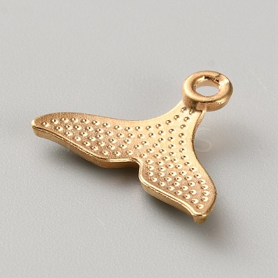 Zinc Alloy Enamel Pendants ENAM-TAC0020-06G-04-1
