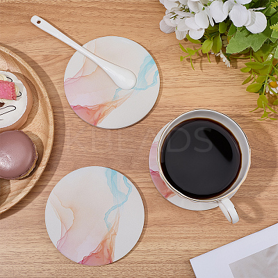 3Pcs Porcelain Cup Mats PORC-DJ0001-01A-1