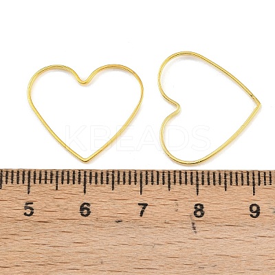 Brass Links LS-X-EC066-3NFG-1